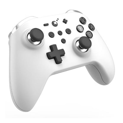 Zen Pro Wireless Gaming Controller for Nintendo Switch White 10203878