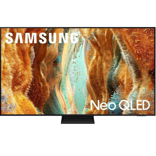 Samsung 75” Class QN70F Series Neo QLED Mini LED 4K UHD SamsungVision AI Smart Tizen TV (2025) QN75QN70FDF