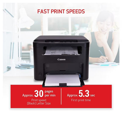 Canon imageCLASS MF272DW - Multifunction, Wireless, Duplex Laser Printer 5621C018