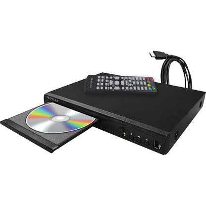 Proscan PDVD6990 Blu-Ray Player with 6 Ft. HDMI Cable