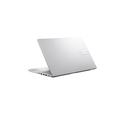ASUS Vivobook 15.6" FHD Touchscreen Notebook, Intel Core 5 Processor, 16GB 512GB SSD Win 11, Silver 90NB13Y2-M00890