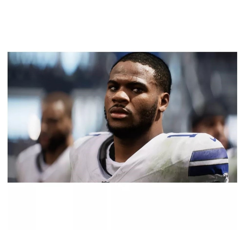 Madden NFL 25 Xbox Series X/Xbox One, Online and Local Multiplayer