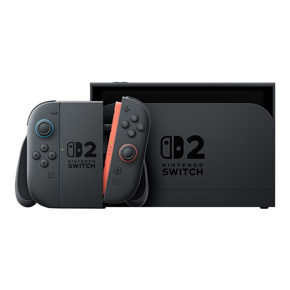 Nintendo Switch 2 Gaming Console with Mario Kart World Bundle 256 GB 122179