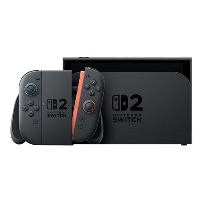 Nintendo Switch 2 Gaming Console with Mario Kart World Bundle 256 GB 122179