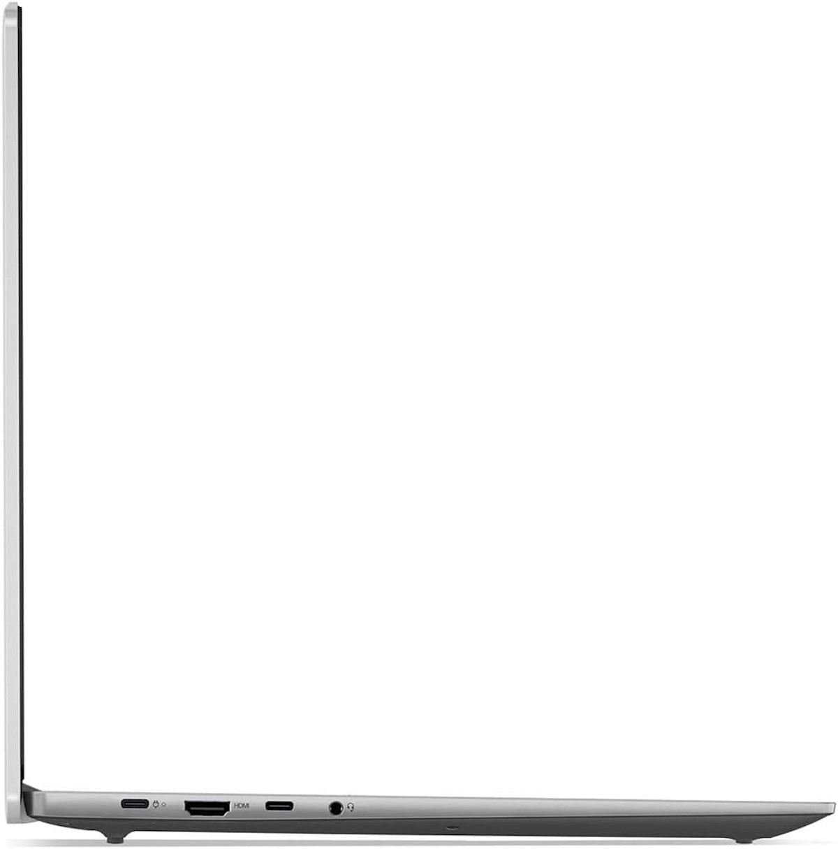 Lenovo IdeaPad Slim 5 16IRU9 83FW000XUS 16" Notebook WUXGA Intel Core 7 150U 8 GB/512 GB SSD Cloud Gray