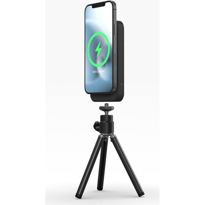 mophie Snap+ Powerstation Wireless Charging Phone Stand 401107913