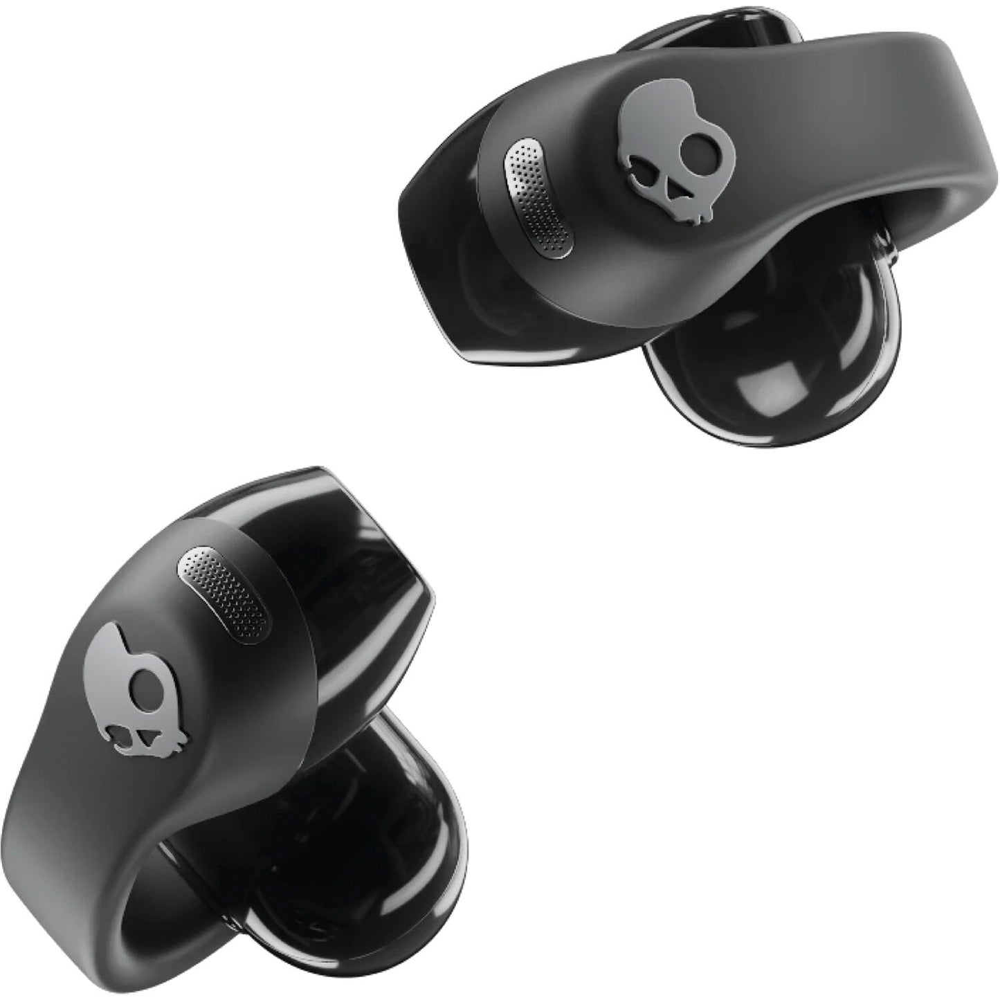 Skullcandy Push 720 Open-Ear True Wireless Earbuds True Black S4EOW-T034