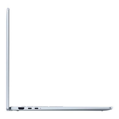Dell Plus 16" 2K 2-in-1 Touchscreen Laptop Intel Core Ultra 7 256V 16GB 1TB Blue, 1x Thunderbolt 4, Wi-Fi 7, Bluetooth 5.4