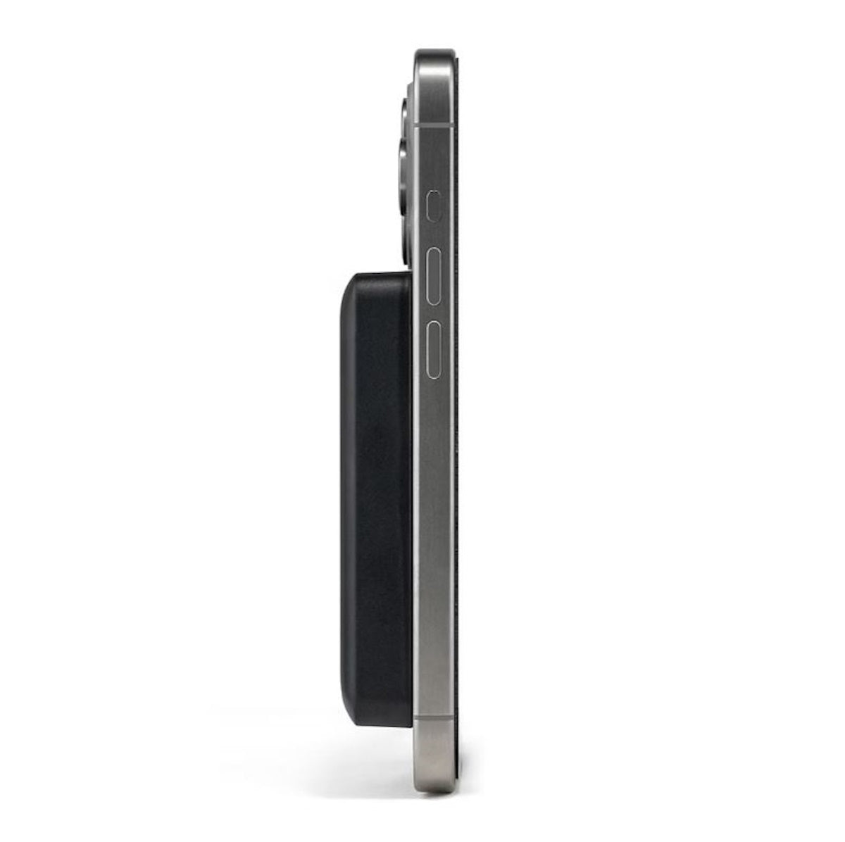Nimble ChargShot Wireless 5,000mAh Magnetic Wireless Battery Pack - 2 pk.