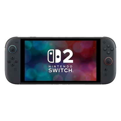 Nintendo Switch 2 System Console + Mario Kart World Bundle 121620
