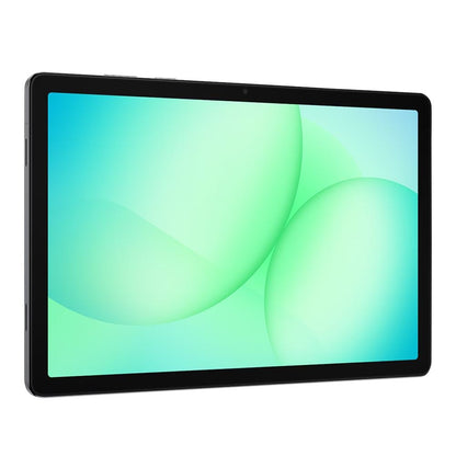Samsung Galaxy Tab A11+ 11" 128GB 6GB RAM Bluetooth & Wi-Fi Gray, Facial recognition, microSD slot, 1x USB-C 2.0 - SM-X230NZAIXAR