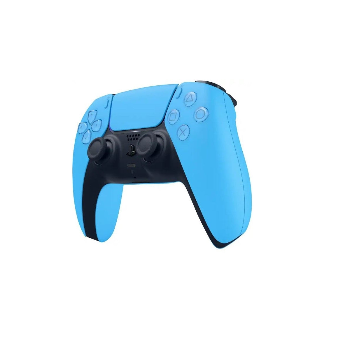 Sony PS5 DualSense Wireless Controller Starlight Blue New 1000039940 PlayStation