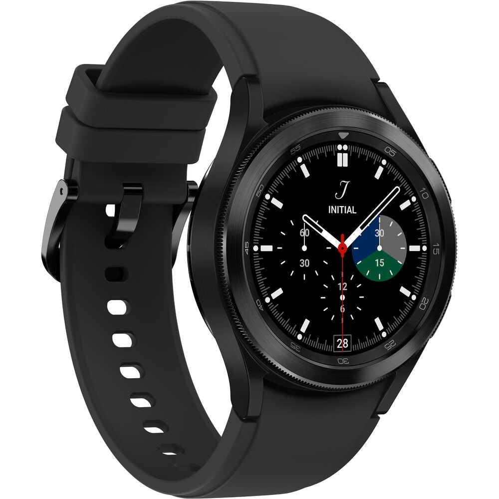 Samsung Galaxy Watch 4 Classic Smartwatch 42mm Bluetooth & Wi-Fi 16GB SM-R880NZKAXAA