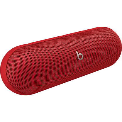 Beats by Dr. Dre Pill Wireless Bluetooth Speaker Statement Red MWQW3LL/A