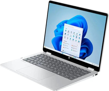 HP OmniBook 5 Flip 2-in-1 14" FHD+ Touchscreen Laptop, Intel Core 7 150U, 16GB/512GB SSD, Win 11 Pro, Silver B86Q7UA