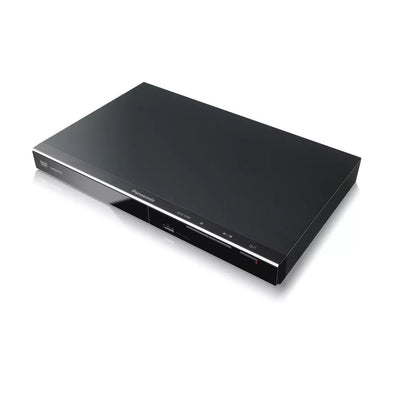 Panasonic DVD-S700P-K HDMI 1080P Up-Converting PAL/NTSC DVD Player