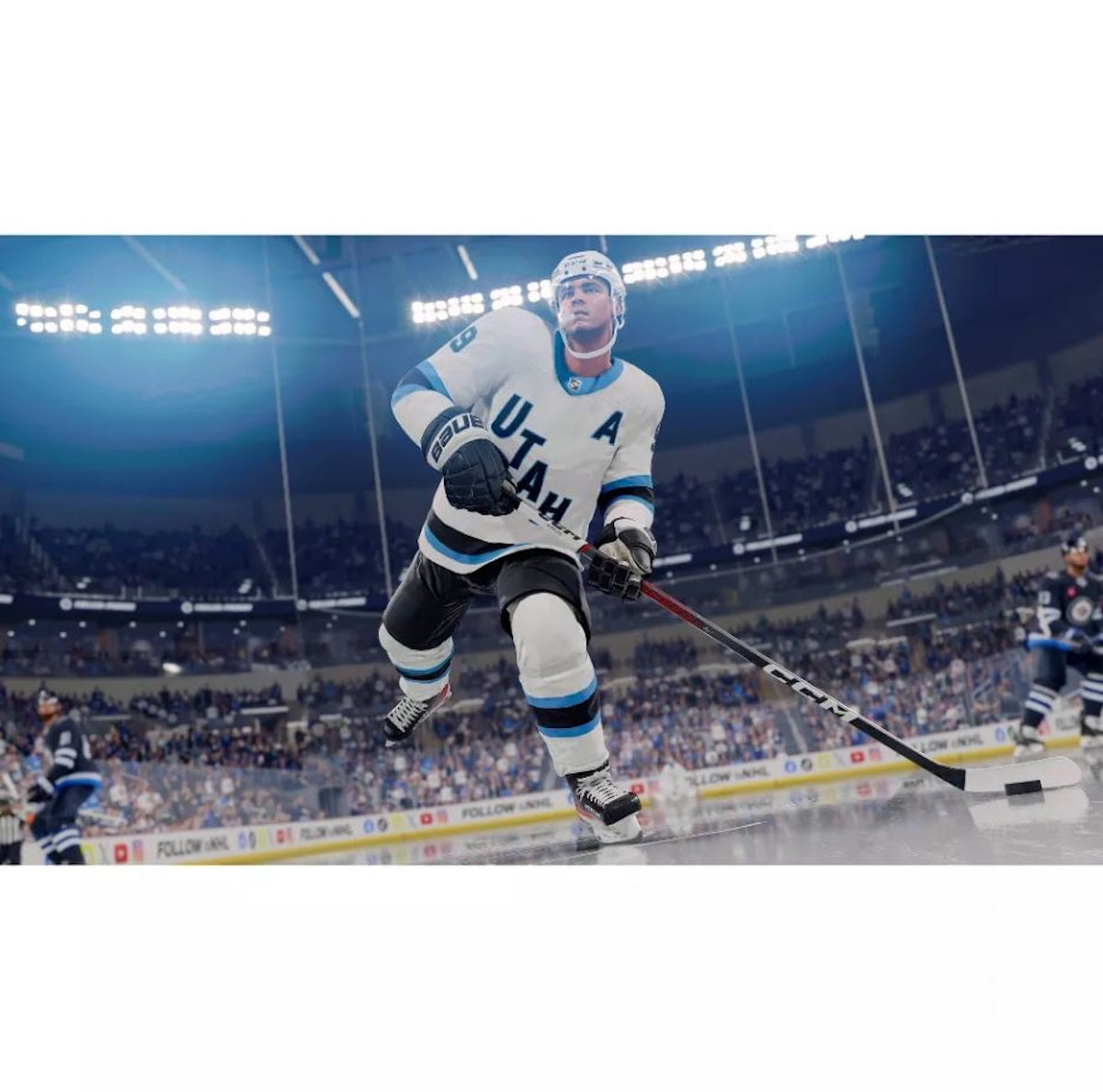 EA SPORTS NHL 25 - PlayStation 5