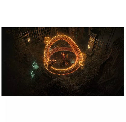 Diablo IV Standard Edition - PlayStation 5