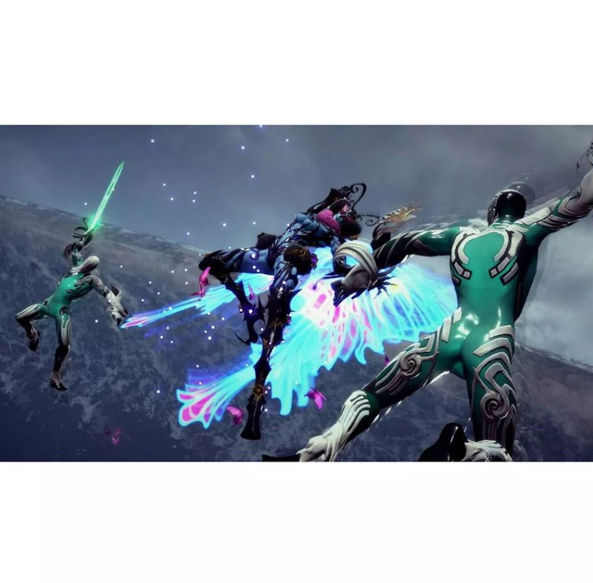 Bayonetta 3 - Nintendo Switch