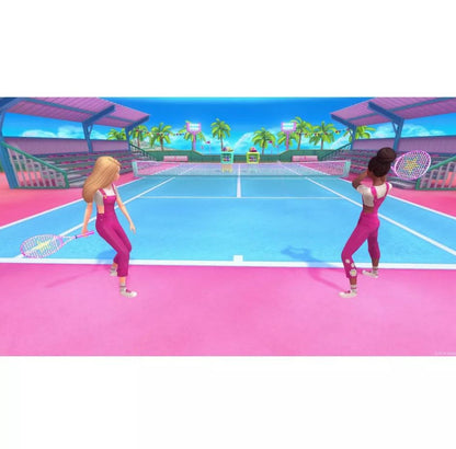 Barbie Project Friendship - Nintendo Switch