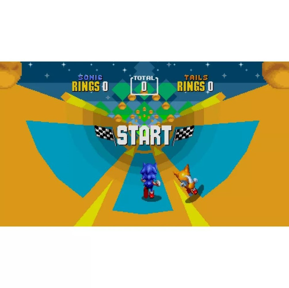Sonic Origins Plus - PlayStation 5