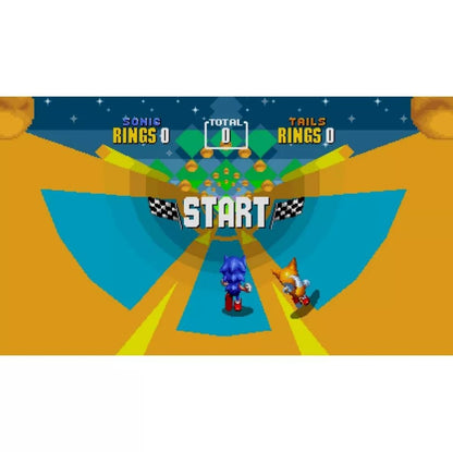 Sonic Origins Plus - PlayStation 5