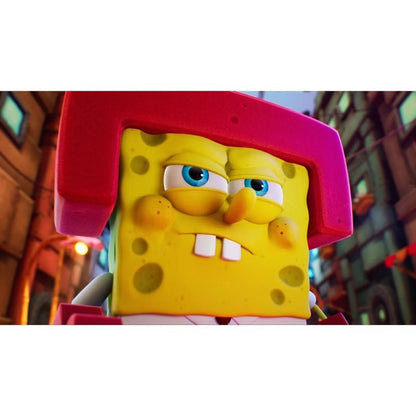 SpongeBob SquarePants Cosmic Shake - Nintendo Switch