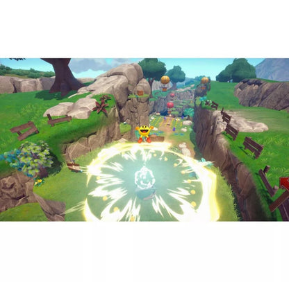 PAC-MAN WORLD 2 Re-PAC - Nintendo Switch 2