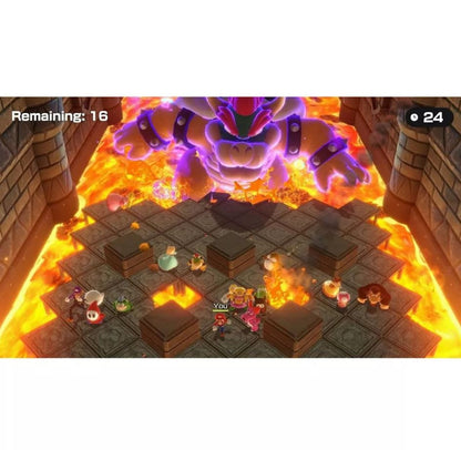 Super Mario Party Jamboree - Nintendo Switch