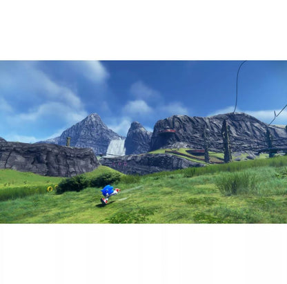 Sonic Frontiers - PlayStation 5