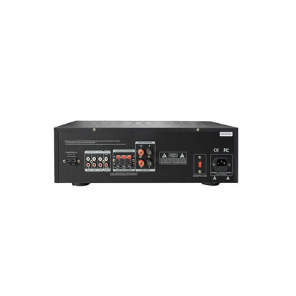 Technical Pro RX51URI Professional Receiver with USB and SD Card Inputs