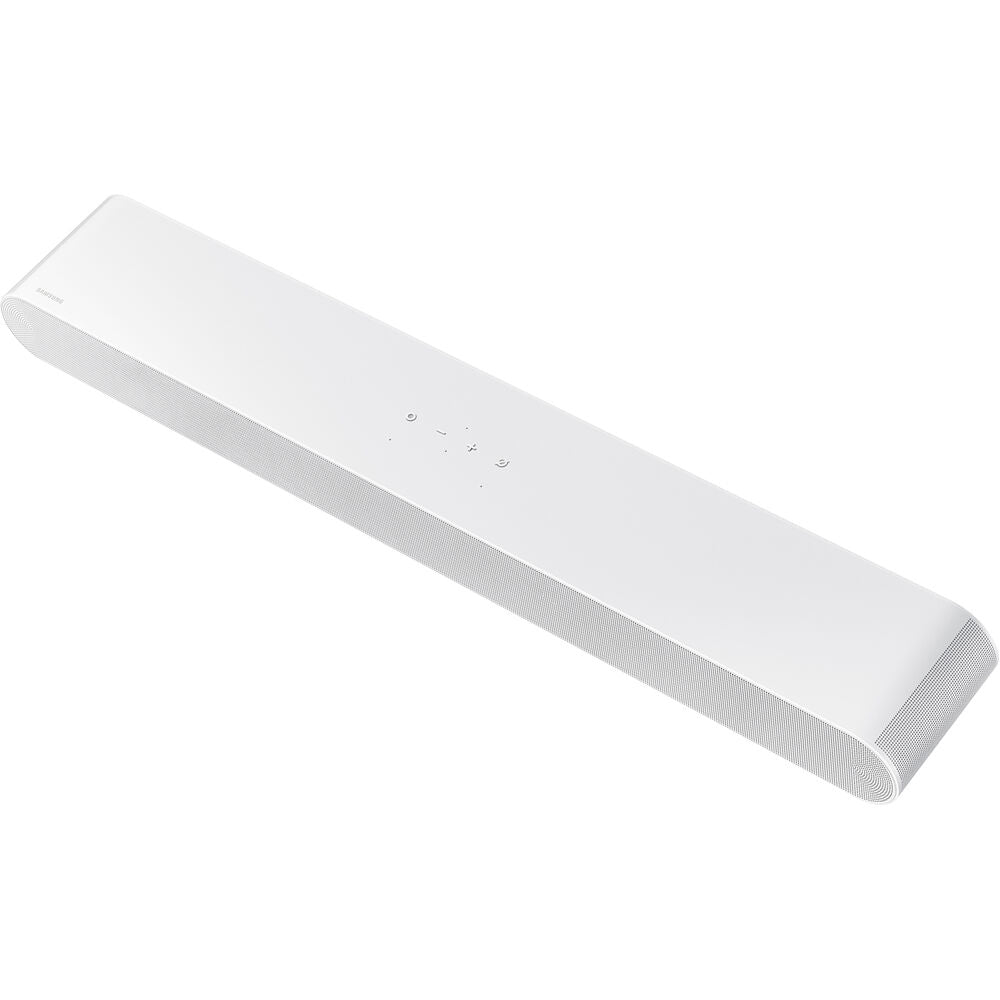 Samsung HW-S61D/ZA 5.0 Ch All-in-one Wireless Dolby Atmos Soundbar White