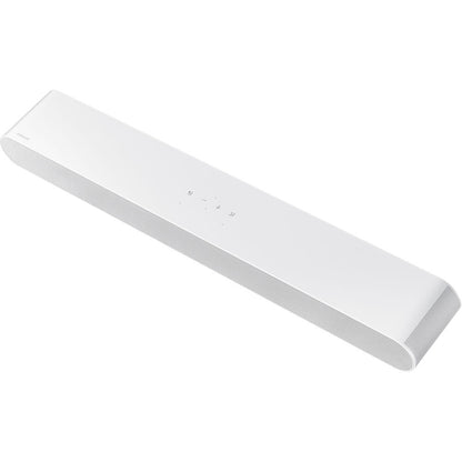 Samsung HW-S61D/ZA 5.0 Ch All-in-one Wireless Dolby Atmos Soundbar White