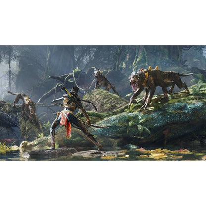 Avatar Frontiers of Pandora Special Edition - Xbox Series X