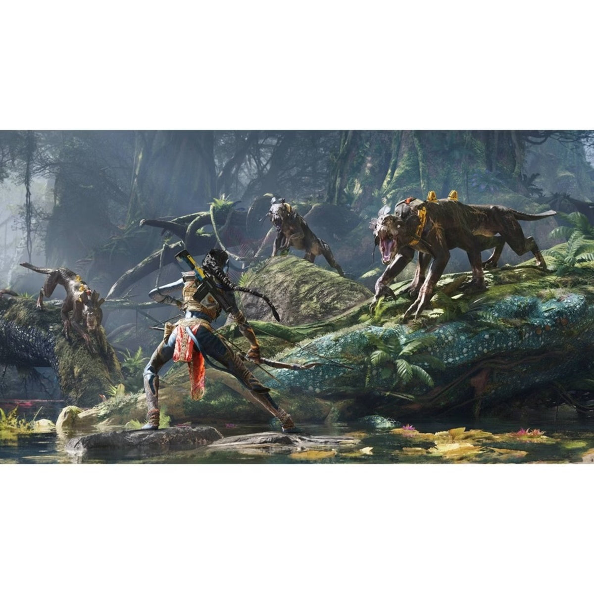 Avatar Frontiers of Pandora Special Edition - Xbox Series X