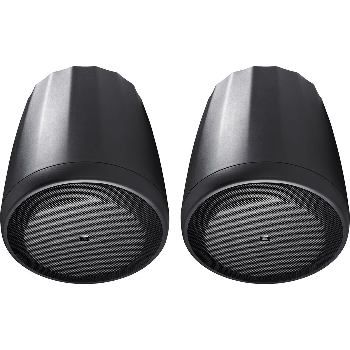 JBL Control 65P/T Full-Range Satellite Pendant Speaker Black, Pair C65P/T