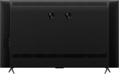 TCL - 65" Class QM6K Series 4K UHD HDR QD Mini LED Smart TV with Google TV (2025)