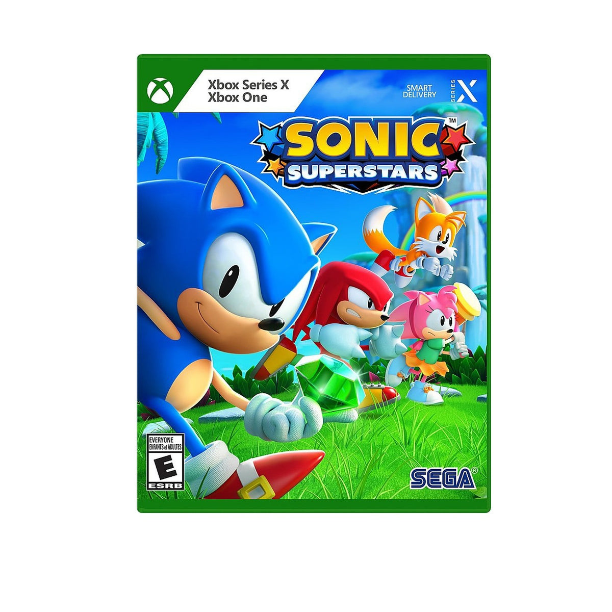 Sonic Superstars - Xbox Series X
