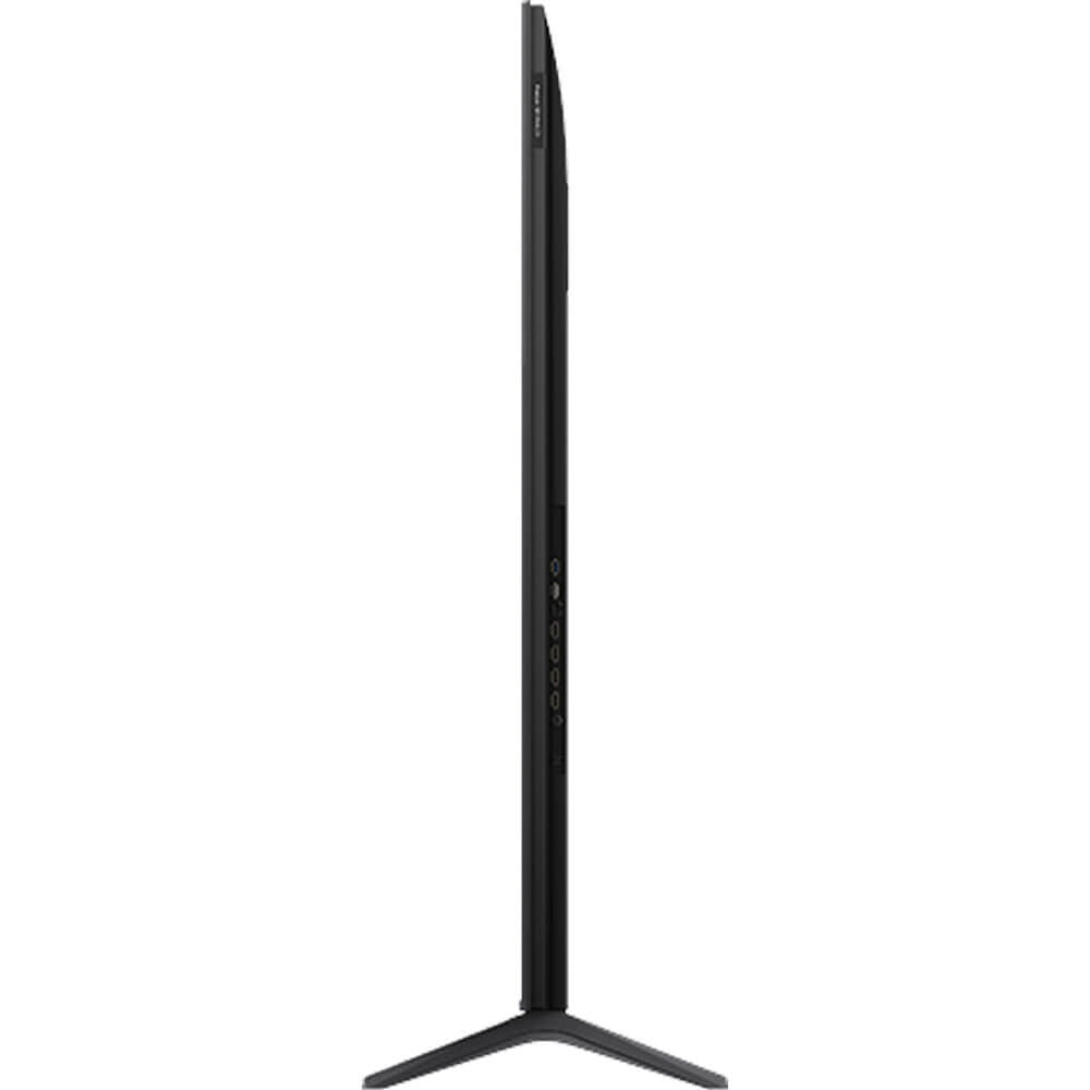 TCL - 85" Class QM6K Series 4K UHD HDR QD Mini LED Smart TV with Google TV (2025) 85QM6K
