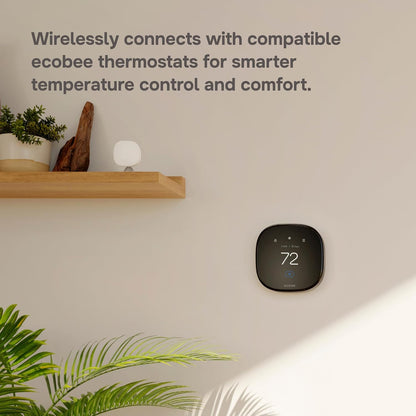 ecobee SmartSensor 2-Pack - Temperature & Occupancy Sensor EB-RSHM2PK-01
