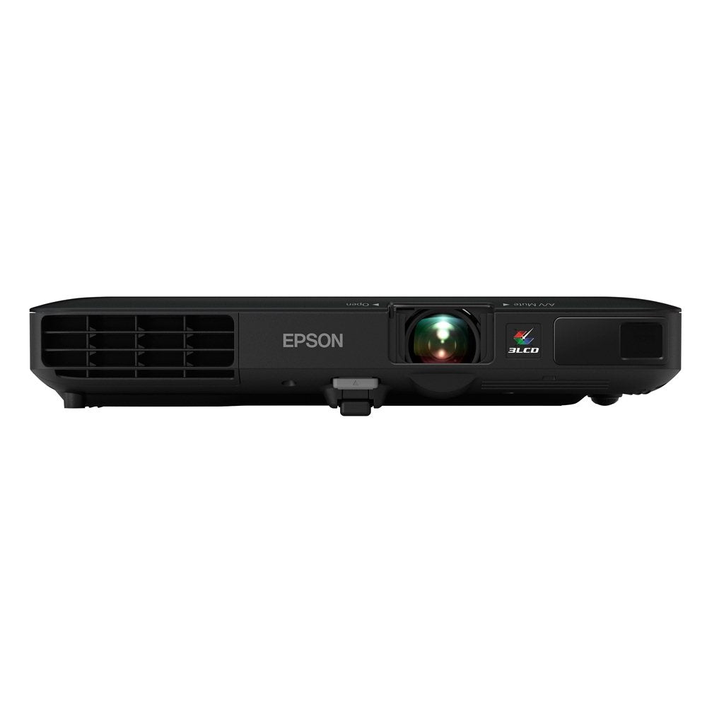 Epson PowerLite 1781W 3200-Lumen WXGA 3LCD Projector V11H794120