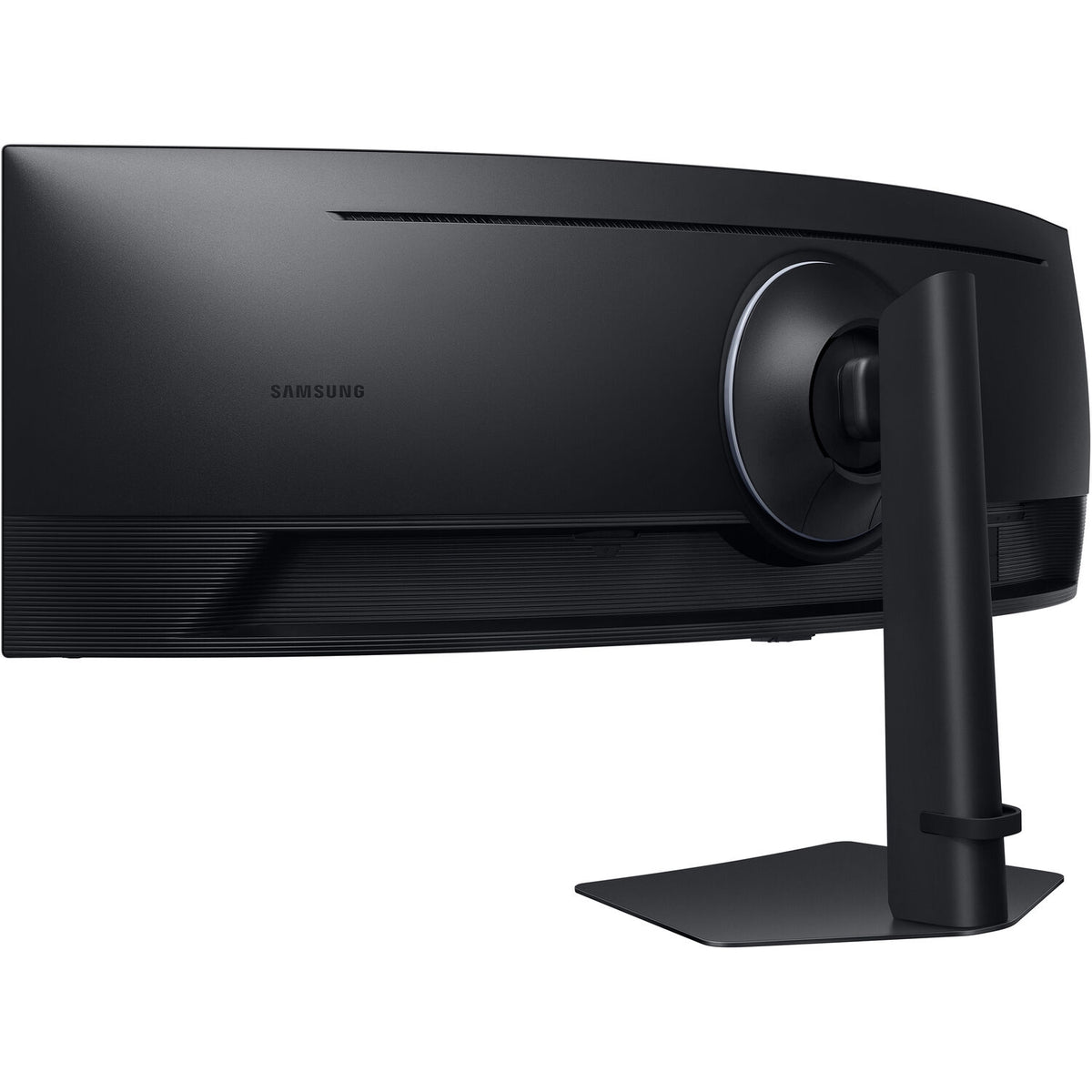 Samsung ViewFinity S9 S95UA 49" Dual QHD HDR 120 Hz 5ms Curved Ultrawide Monitor DisplayPort, HDMI