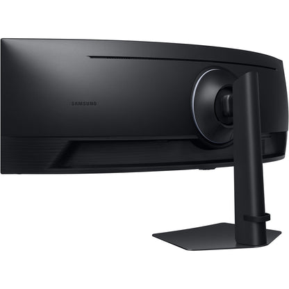 Samsung ViewFinity S9 S95UA 49" Dual QHD HDR 120 Hz 5ms Curved Ultrawide Monitor DisplayPort, HDMI