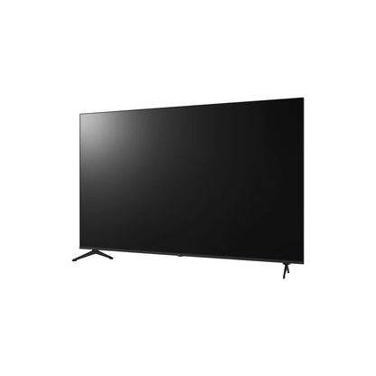 LG PK640S Series 86" UHD 4K HDR Commercial Signage TV 86PK640S0UA
