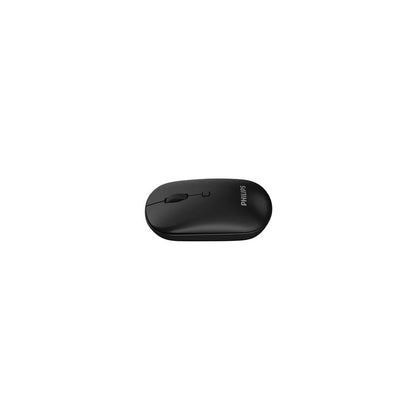 Philips SPK7314/00 300 Series Wireless Mouse – 2.4GHz Optical Sensor, 1000 DPI, 3 Buttons