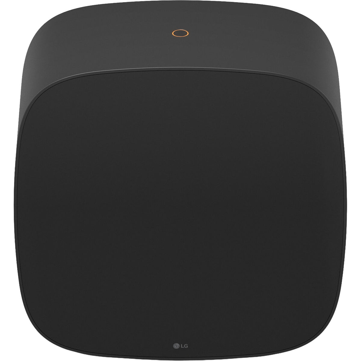 LG W7 Sound Suite Wireless Subwoofer 8" Deep Bass - Black