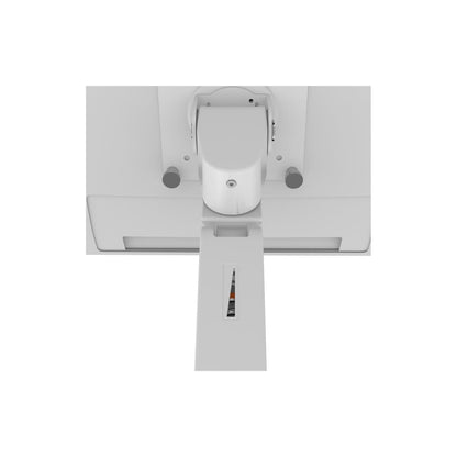 Ergotron 45-695-290 LX Pro Desk Mount Articulating Monitor Arm, Tall Pole White