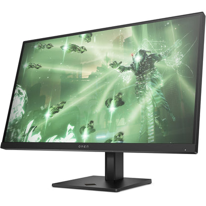 HP OMEN 27qz 27" 1440p HDR 165 Hz 1ms Gaming Monitor HDMI 2.0 | DisplayPort 1.4 AK2B3AAR