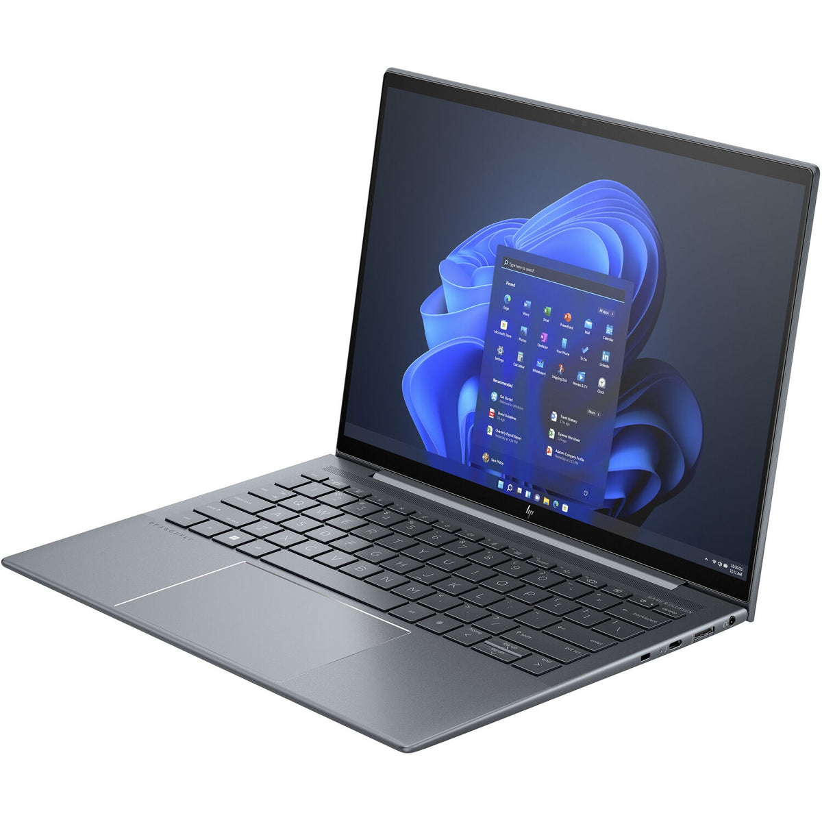 HP 13.5" Elite Dragonfly G4 Multi-Touch Notebook Intel Core i5-1335U 10-Core 16GB/512GB Win 11 Pro 9H2J2AT