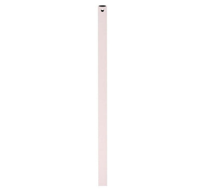 Emerson CFDR2AW Ceiling Fan Downrod 24" Long Summer White